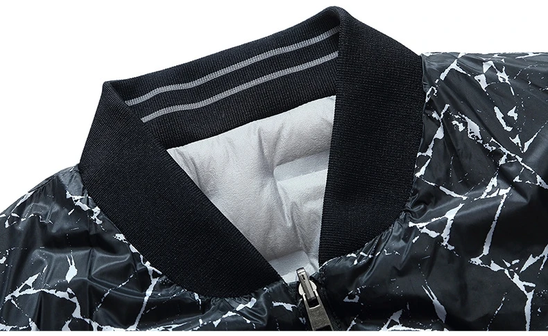 ultra light down jacket men