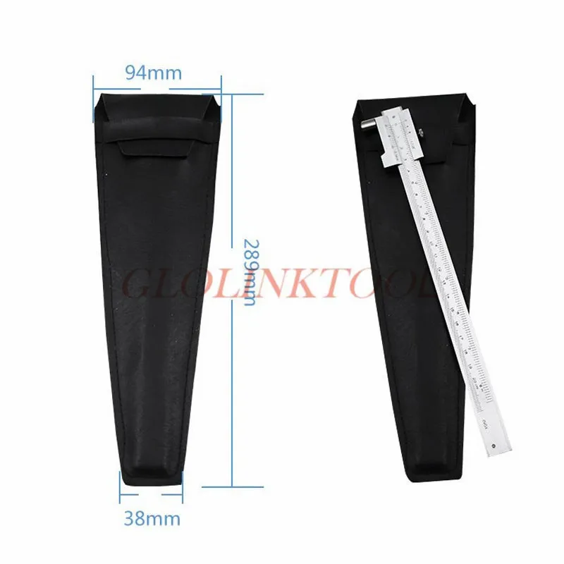 

0-200mm Marking Vernier Caliper With Carbide Scriber Parallel Marking Gauging Ruler Measuring Instrument Tools