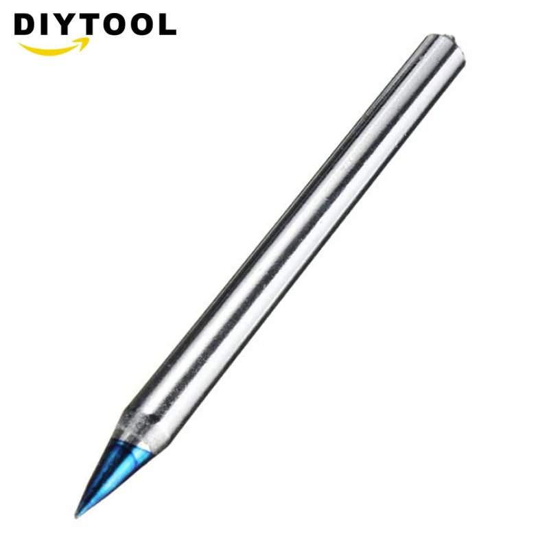 

5pcs 30W 70mm Replacement Soldering Iron Tip Lead-Free Solder Tip