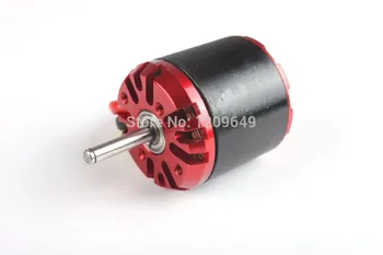 

EMP C3542 Civilian UAV Outrunner Brushless Motor Plane motor KV1250 KV1450 KV1550 with All Installation Accessories