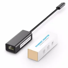 Ethernet адаптер для ТВ-палочки, Amazon Fire телевизионное устройство, Chromecast Ultra/2/1/аудио, Google Home Mini, Raspbbery Pi