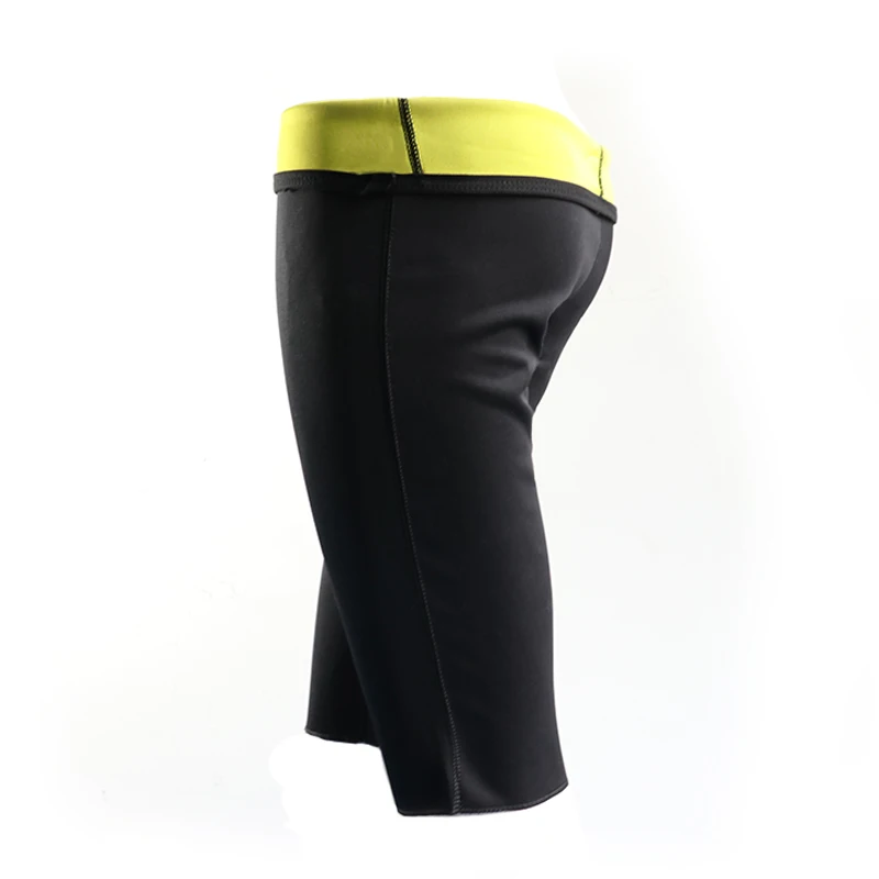 Womens Slimming Pants Hot Thermo Neoprene Sweat Shaper Slimming Pants & Vest Super Stretch control Sexy DropShip