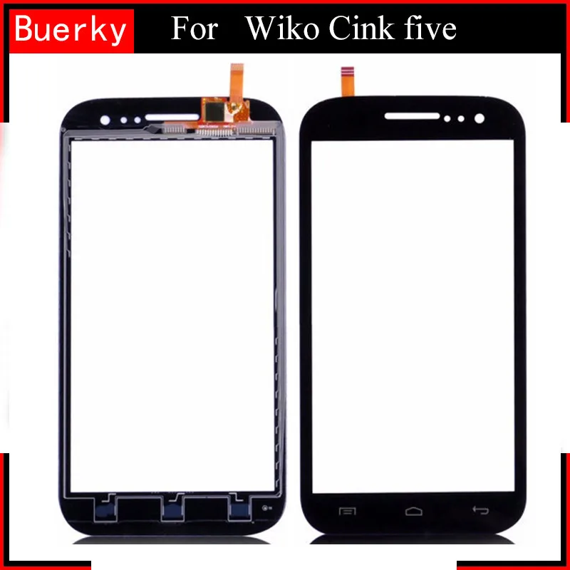 Wiko-Cink-Five-Touch-Screen-1