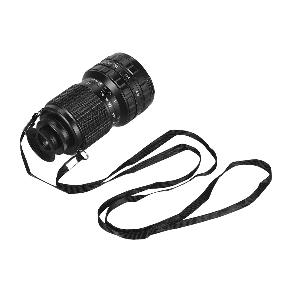 منظار فيو فايندر المخرج 11X Micro Director's View Finder احترافي بكيفية عالية 49mm - Image 4