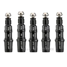 10 шт. 335 совет для гольфа муфта соединительного адаптера для изменений M1 драйвер M2 драйвер Фервей древесина