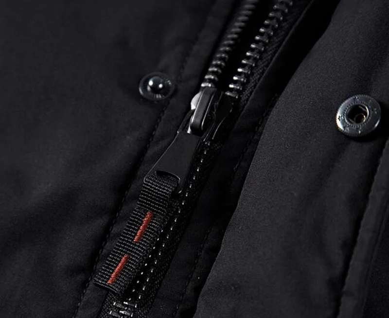 MWM1659 Men warm parkas  (17)