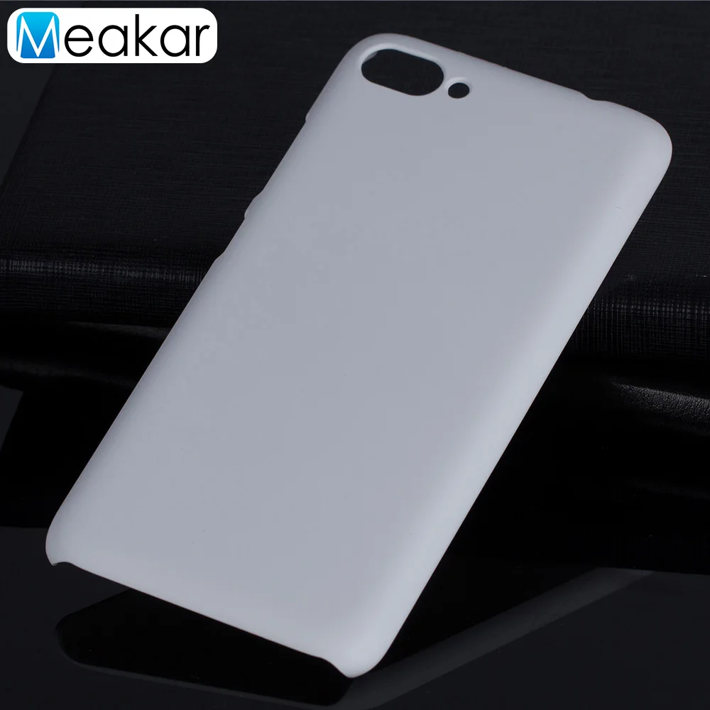 Матовая Пластик Coque 5.5For Asus Zenfone 4 Max Zc554Kl чехол для Asus Zenfone 4 Max Plus Zc554Kl телефона чехол-лента на заднюю панель