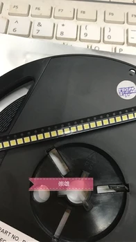 

1000PCS/Lot 3030 6V SMD LED Beads 1W Cold White 170-185LM 140mA For TV Backlight 3.0*3.0mm