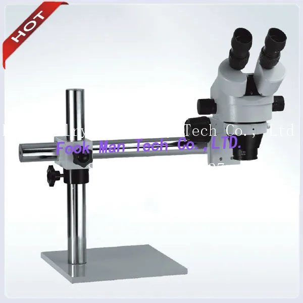 Gem Microscope jewelry micro scope with Stand jewelry toolsin Jewelry