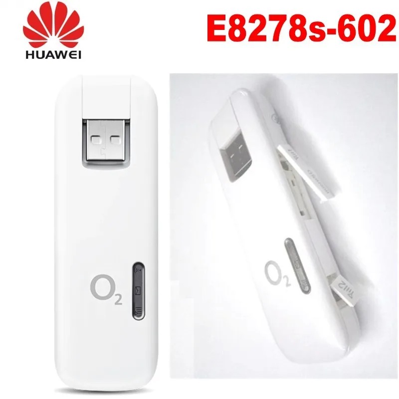 Разблокированный HUAWEI E8278s-602 150 mbps-модем USB 4G Wi-Fi маршрутизатор 4G, 3g, Wi-Fi, lte-модем Cat4 Wi-Fi с 4g антенна