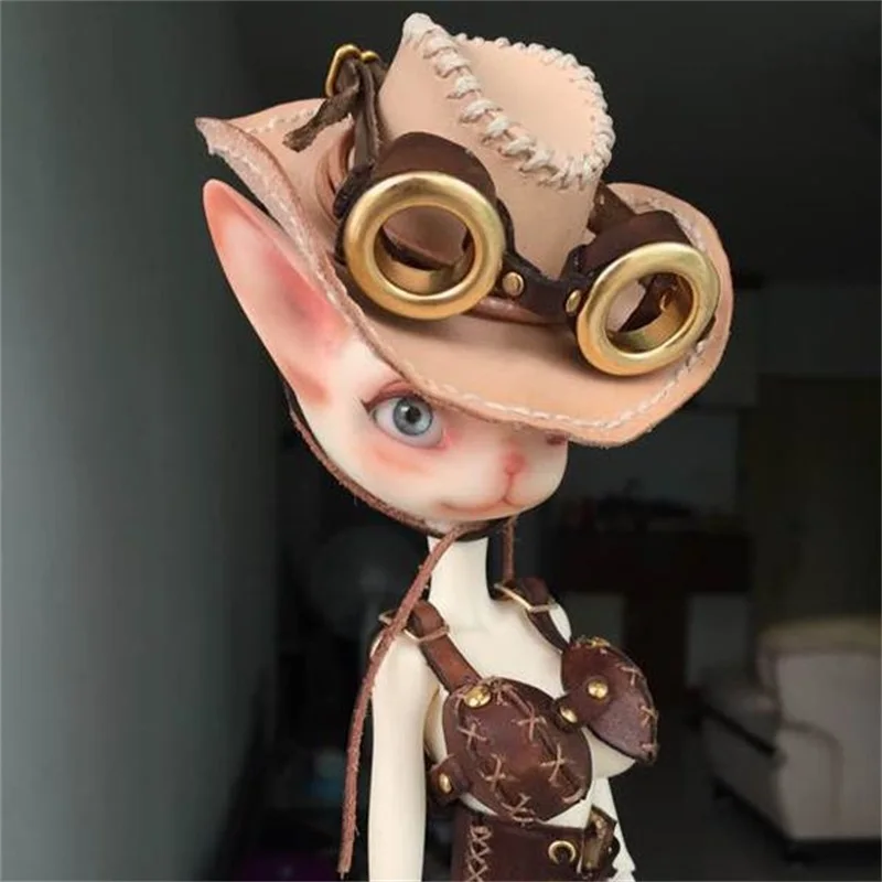 

Doll-chateau Madeline sd bjd doll model tsum reborn girls boys toys shop dollhouse silicone resin furniture soom volks ios