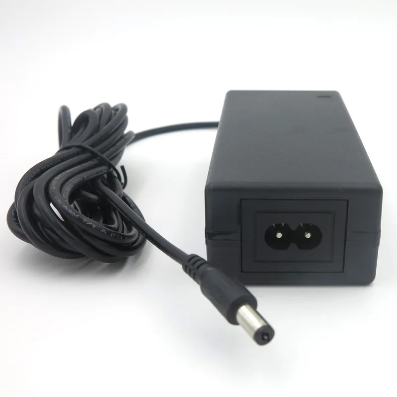 Vored 27 В 1A Desktop Импульсные блоки питания адаптер Замена США Plug Зарядное устройство с кабелем