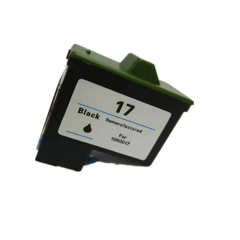 Чернильный картридж для принтера Lexmark LM17 LM27 Z605 Z615 X1100 X1150 X1270 i3 Z13 Z23 Z34 Z515 Z517 Z600 Z603 X2250