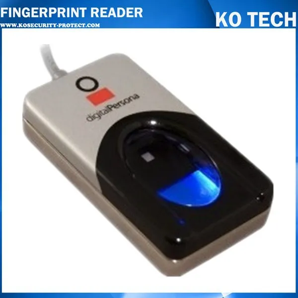 

Free shipping URU4500/Digital Persona Fingerprint Reader/SDK URU4500