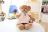Stuffed Animals 