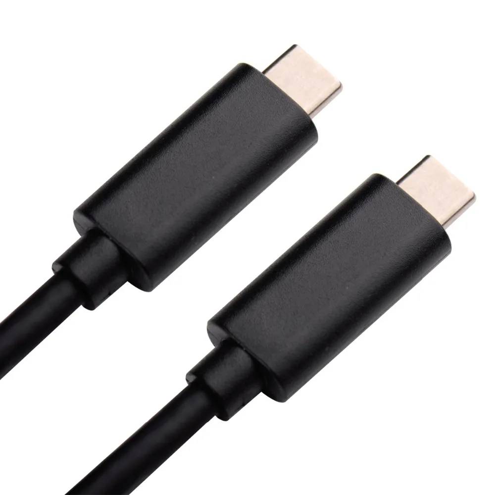 Высокое качество и профессиональный usb 3.1 типа с для c кабель apple mac книги (дюймов)