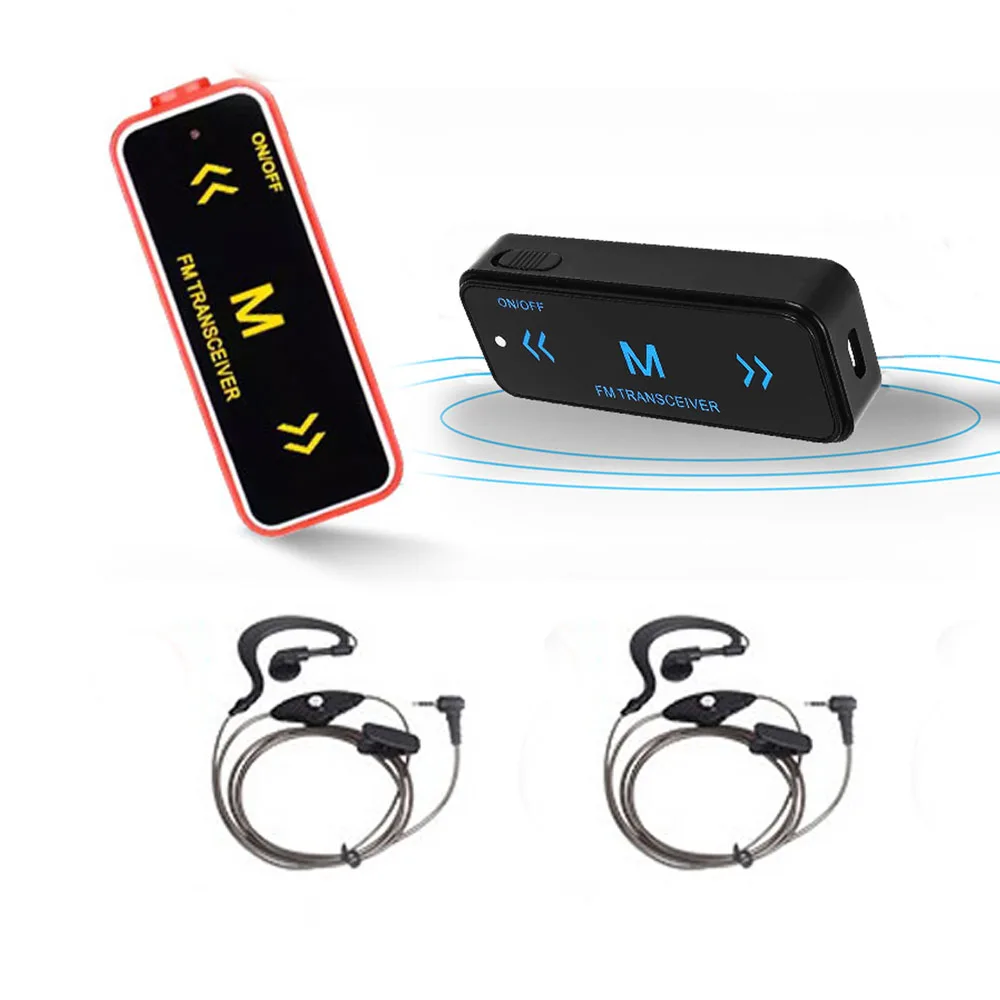 A pair(2pcs) 400-470MHZ Extra Soft Earphone Motorcycle Motorbike Wireless intercom/Portable Walkie Talkie Retevis A pair(2pcs) 400-470MHZ Extra Soft Earphone Motorcycle Motorbike Wireless intercom/Portable Walkie Talkie Retevis