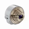 Free Shipping !! 100% NEW Digital Camera Cyber-shot Lens style for sony DSC-QX10 White 10x optical zoom F/S ► Photo 2/5