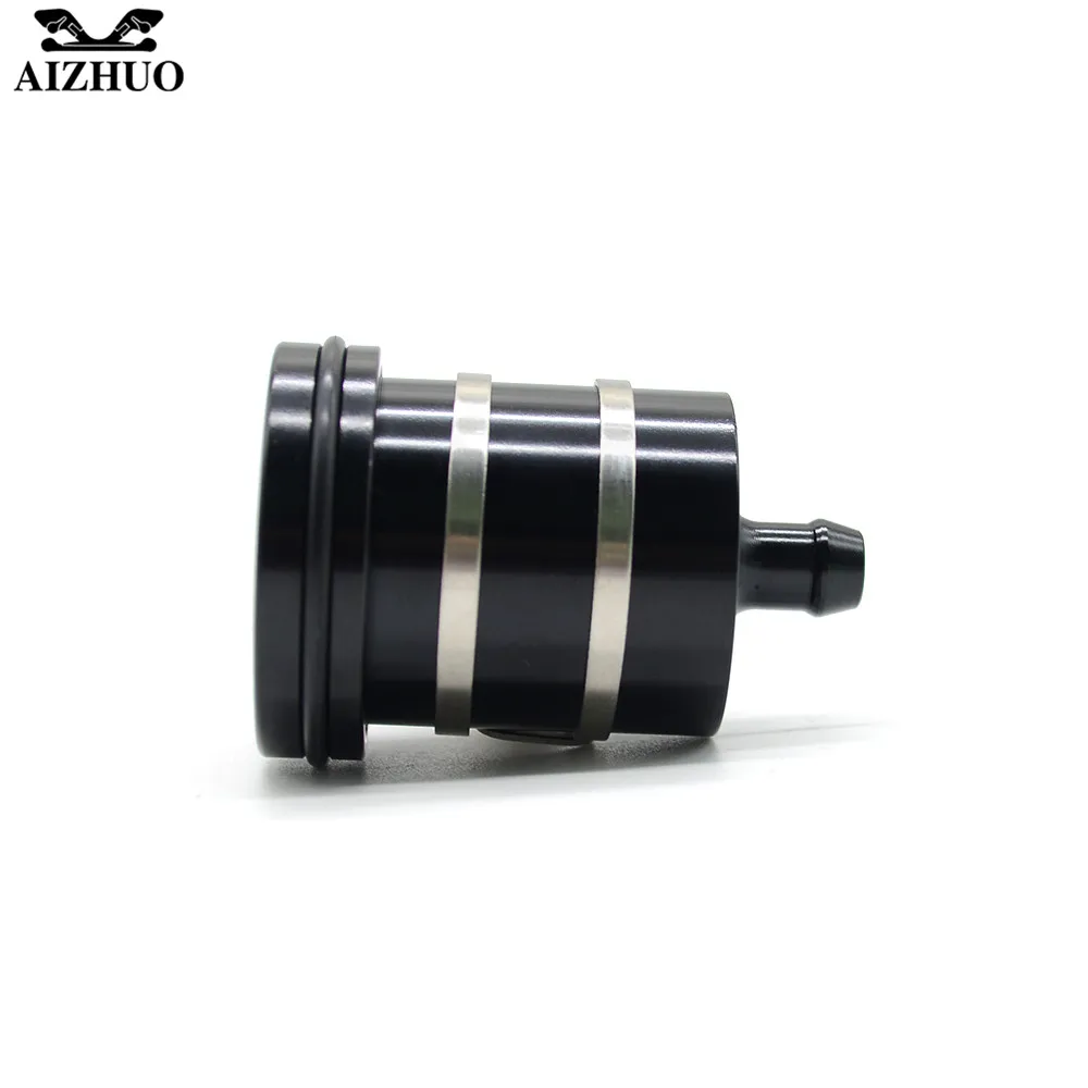Бак сцепления тормозной жидкости для мотоциклов Kawasaki z750 z 750 Z750R Z750S 2004 2005 2006 2007