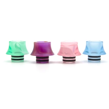 

510 Drip Tip For All 510 & Goon Sized Tanks Mushroom Drip Tip