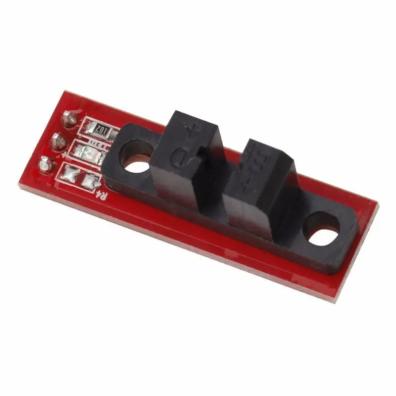 Mayitr 3pcs/lot Optical Endstop Limit Switch Great Replacement Switch + Cable for 3D Printer Ramps 1.4 Reprap
