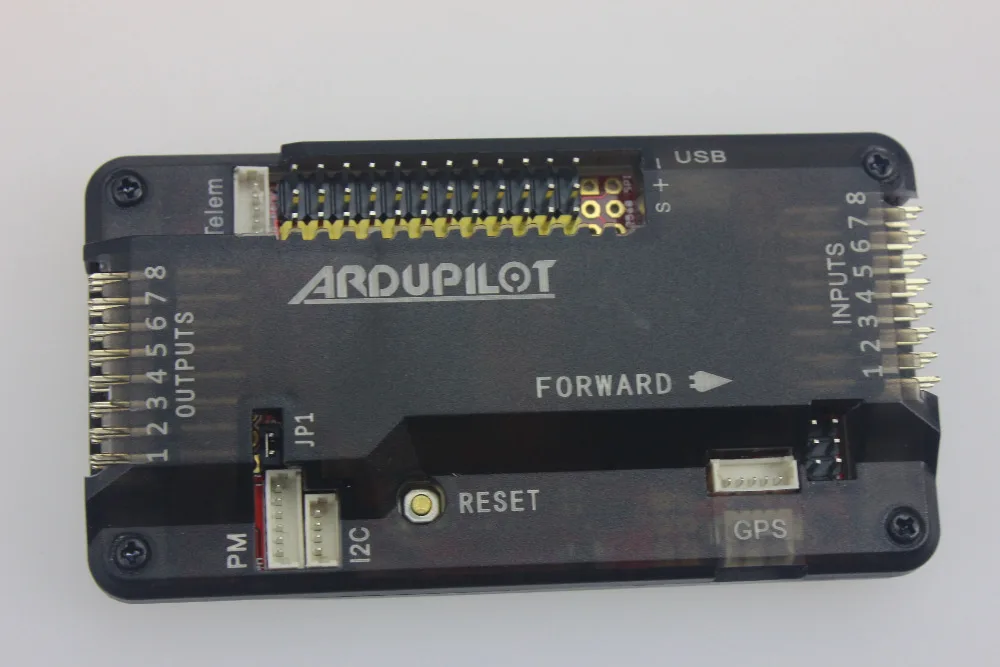  Full Kit RC Drone Quadrocopter Aircraft Kit 500mm Multi-Rotor Air Frame 6 mt GPS APM2.8 Flight Cont