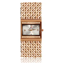 Женские роскошные золотые часы бренд SOXY часы Mujer Часы платье кварцевые нержавеющая сталь элегантные женские наивысшего качества наручные часы