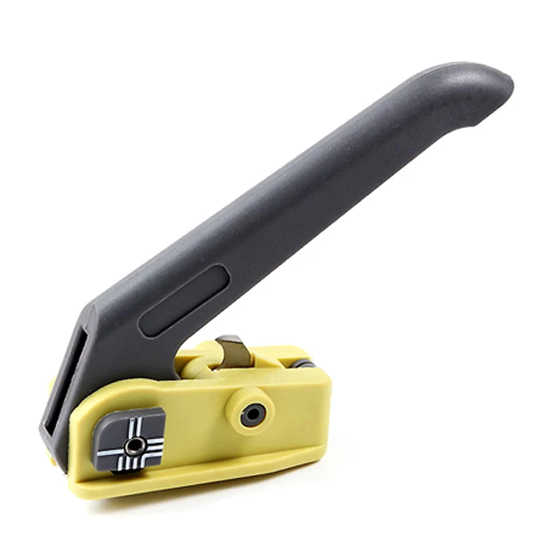 

KMS-K Optical Cable Longitudinal Stripping Knife Vertical cable cutter,Sheath Slitter, Cutter, Stripper