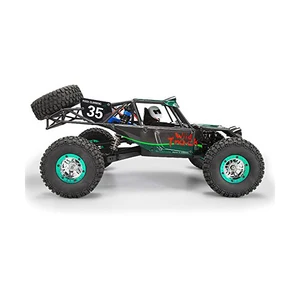WLtoys K949 1/10 2.4GHz 4WD RC Climbing Short Course Truck Vehicle Car RTR