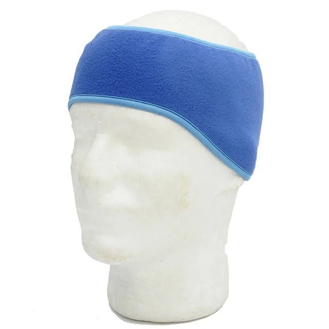 US $2.06 Winter Fleece Warm Earmuffs Windproof Muffler Thermal Antiperspirant Headbands Scarf for Outdoor Sp