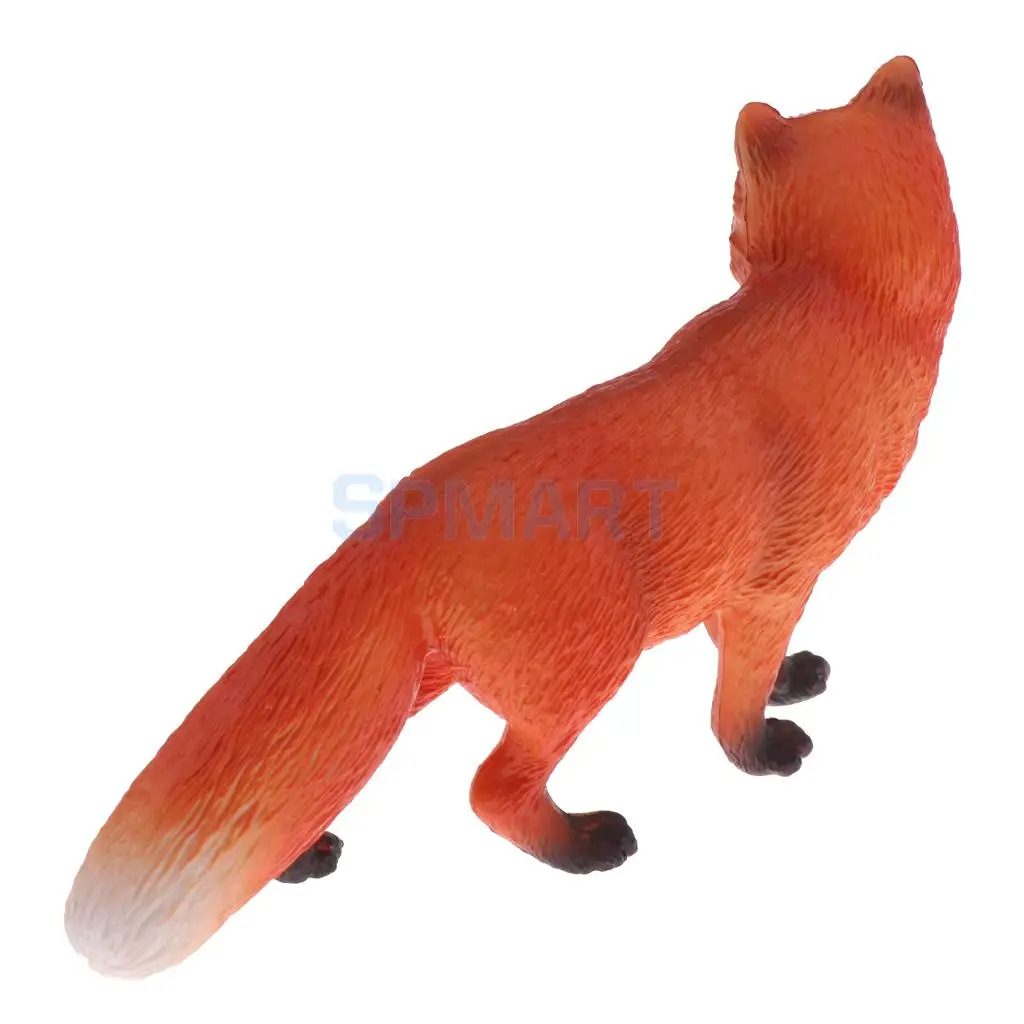 Simulation Wildlife Farm Pet Animal Model Action Figures Figurine Kid Educational Science Nature Toy Home Collectible Decoration