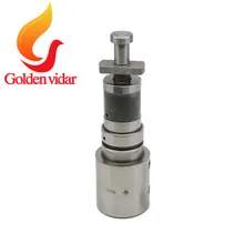 Запчасти дизельного двигателя морские суда сборка плунжера L18-58145-191/G001 костюм для SULZER S20