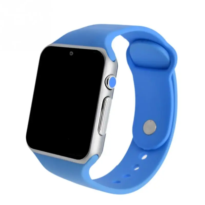  ColMi VS20 Bluetooth Смарт Смотреть GSM SIM Для Samsung S5 S6 Android Phone Фитнес-Трекер Сна Монитора Нажмите ПРИЛОЖЕНИЕ Smartwatch 