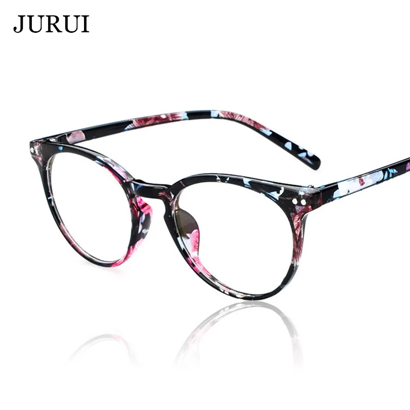 Модные женские очки кошачий глаз, оправа для мужчин, оптическая оправа, ретро очки, компьютерные очки, прозрачные очки