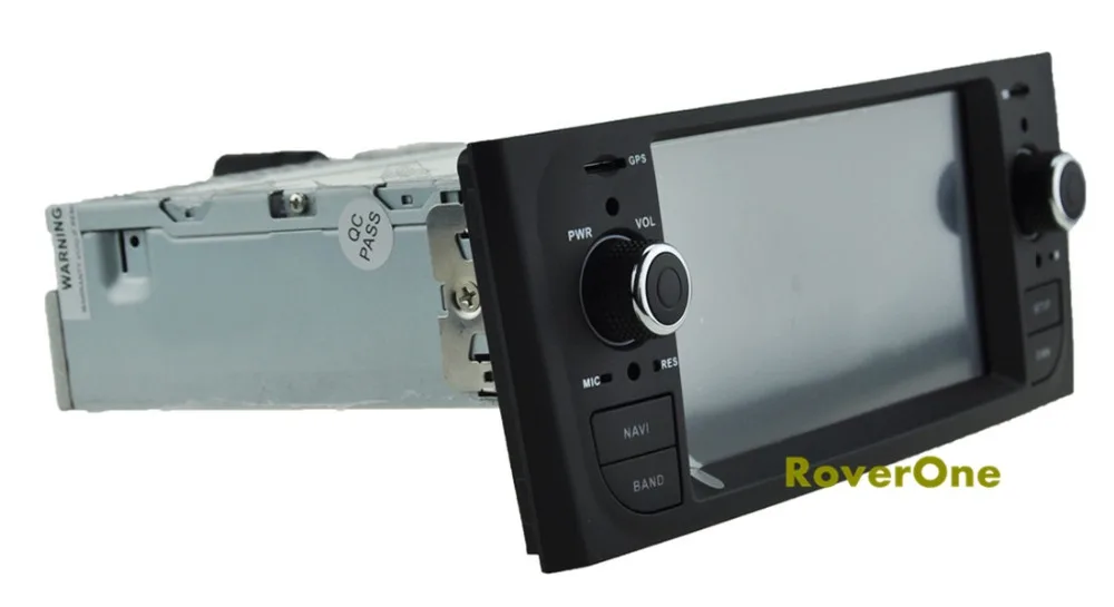Для Fiat Grande Punto Linea 2007 2011 Android 8 1 HD Авторадио Стерео gps навигация Мультимедиа Аудио