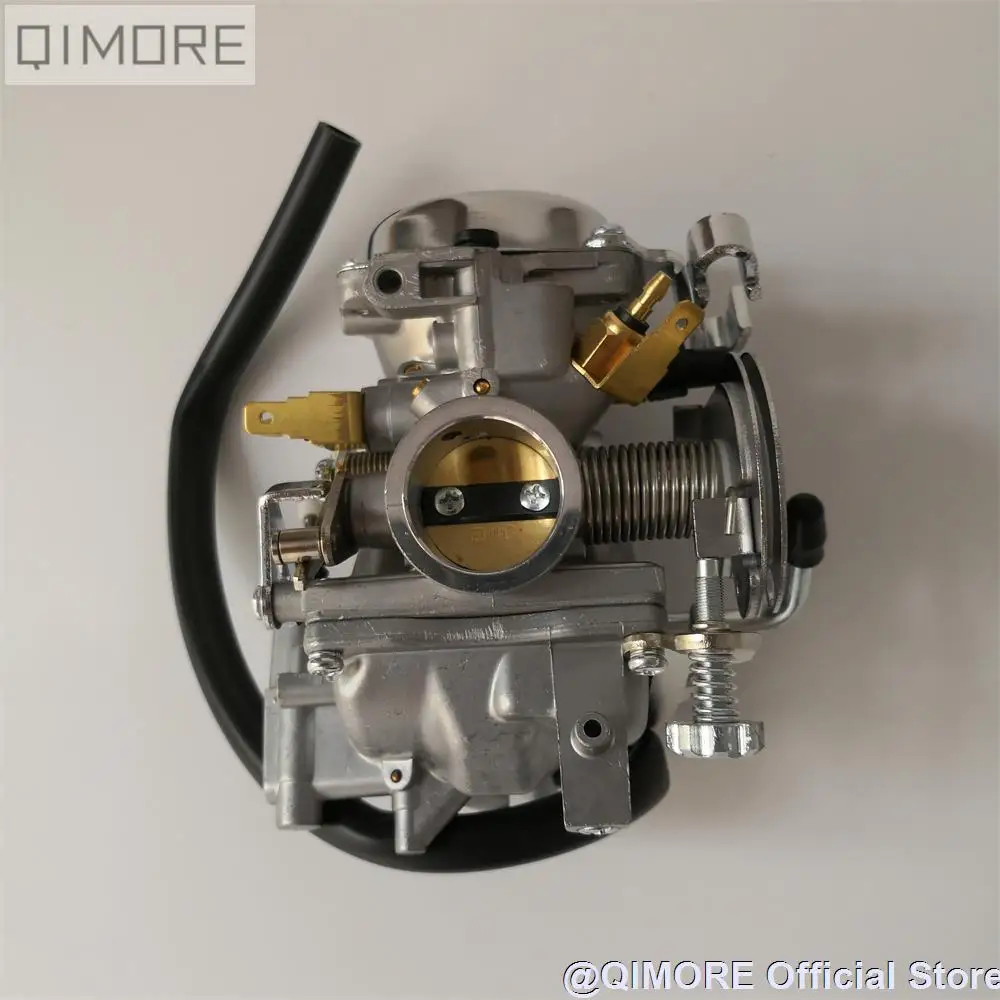 Карбюратор для мотоцикла Virago XV125 XV250 V Star 250 Route 66 QJ KEEWAY Supershadow Vento thunder COLT 2V49FMM|supershadow