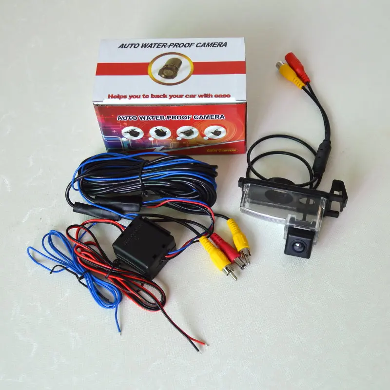 Power Relay Filter For NISSAN Latio Hatchback Livina Geniss Car Rear View font b Camera b