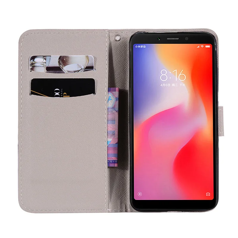Xiaomi Redmi 6a Купить Чехол