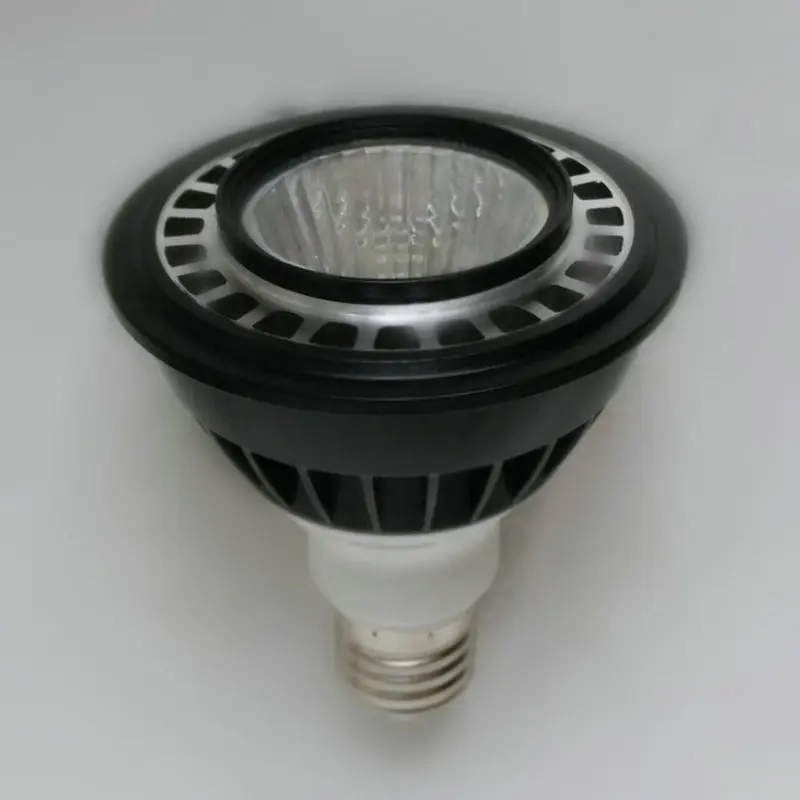 New design E27 16W High quality COB LED PAR30 Light,High ...