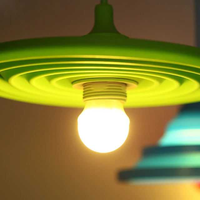 Modern Pendant Lampu Colorful Silicone DIY Liontin Tidur Gantung Untuk Dapur Luminer Pencahayaan Rumah Modern Pendant Lampu Colorful Silicone DIY Liontin Tidur Gantung Untuk Dapur Luminer Pencahayaan Rumah