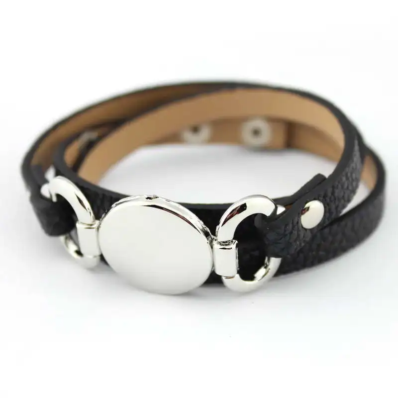 B1788 Silver Black