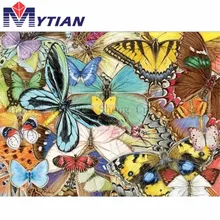 65 Gambar Kupu Kupu Untuk Bahan Kolase HD