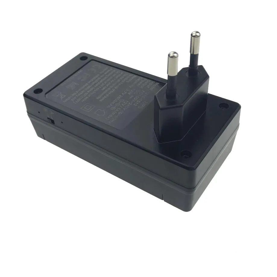 de energia emergencia para camera de cctv com bateria embutida 03