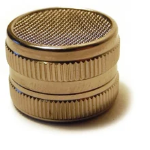 BERGEON 4734 Чистящая корзина 16 мм часовые Запчасти-HB10816