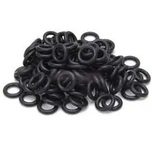 Новое поступление тату машина Демпфирование кольцо уплотнительные кольца