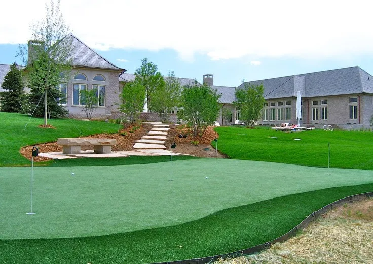 artificial golf greens (4)