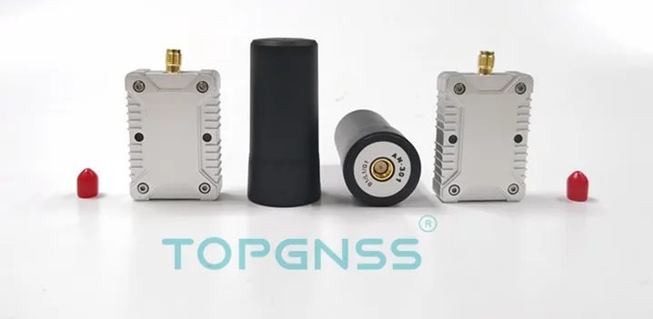 For RTK UAV Differential Positioning and High Precision Navigation Module Plant Protection UAV Centimeter Module