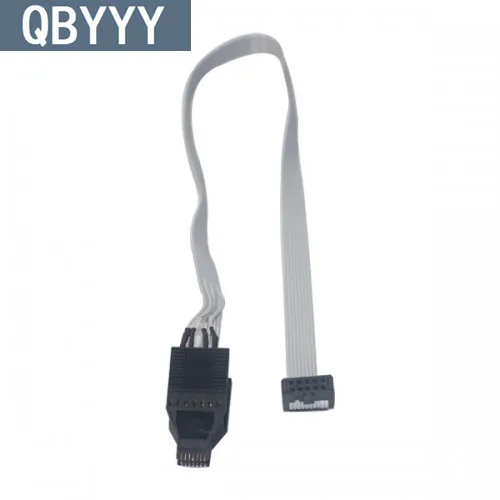 CLIP EEPROM SOIC-14CON_