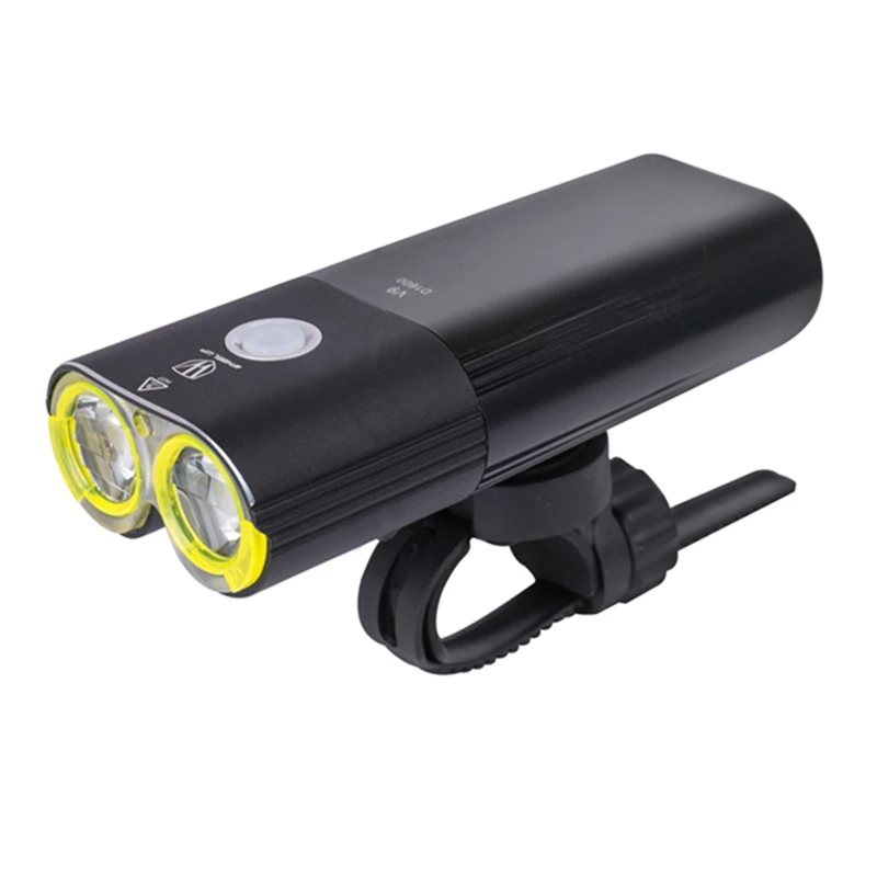

WHeeL UP Usb Rechargeable Bike Light Front Handlebar Cycling Led Light Battery Flashlight Torch Headlight Bicycle Accessories,