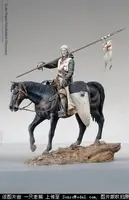 Восточный Крестоносец 90 мм - изображение